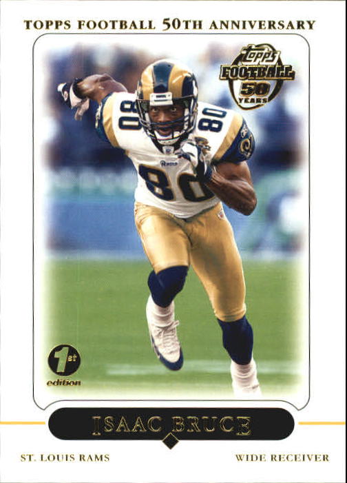 Sports Card Front