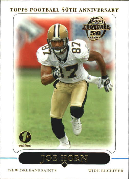 Sports Card Front