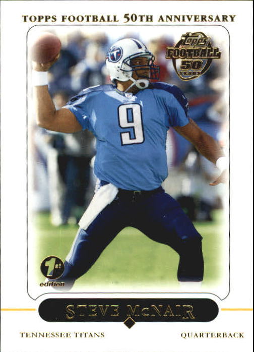 Sports Card Front