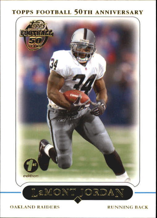 Sports Card Front