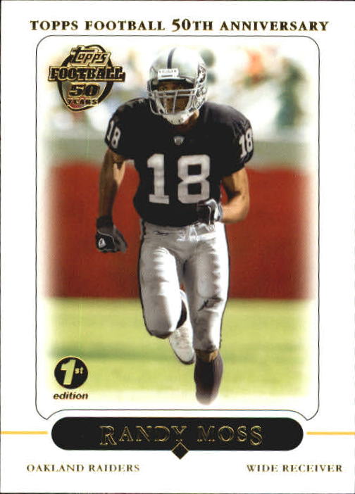 Sports Card Front