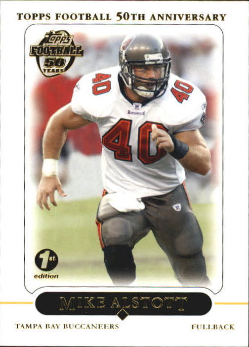 Sports Card Front