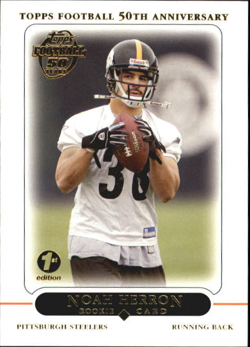 Sports Card Front