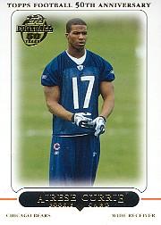 Sports Card Front