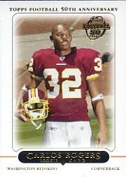Sports Card Front