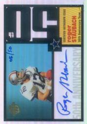 Sports Card Front