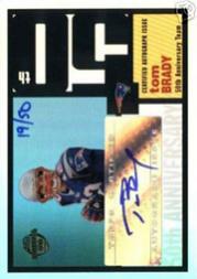 Sports Card Front
