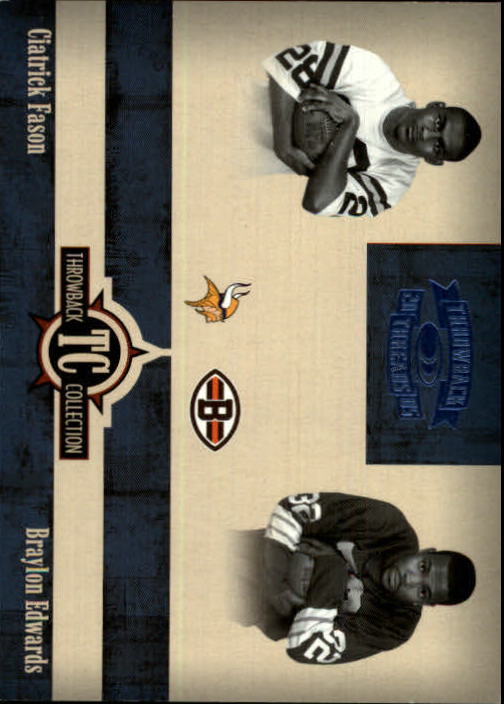 Sports Card Front