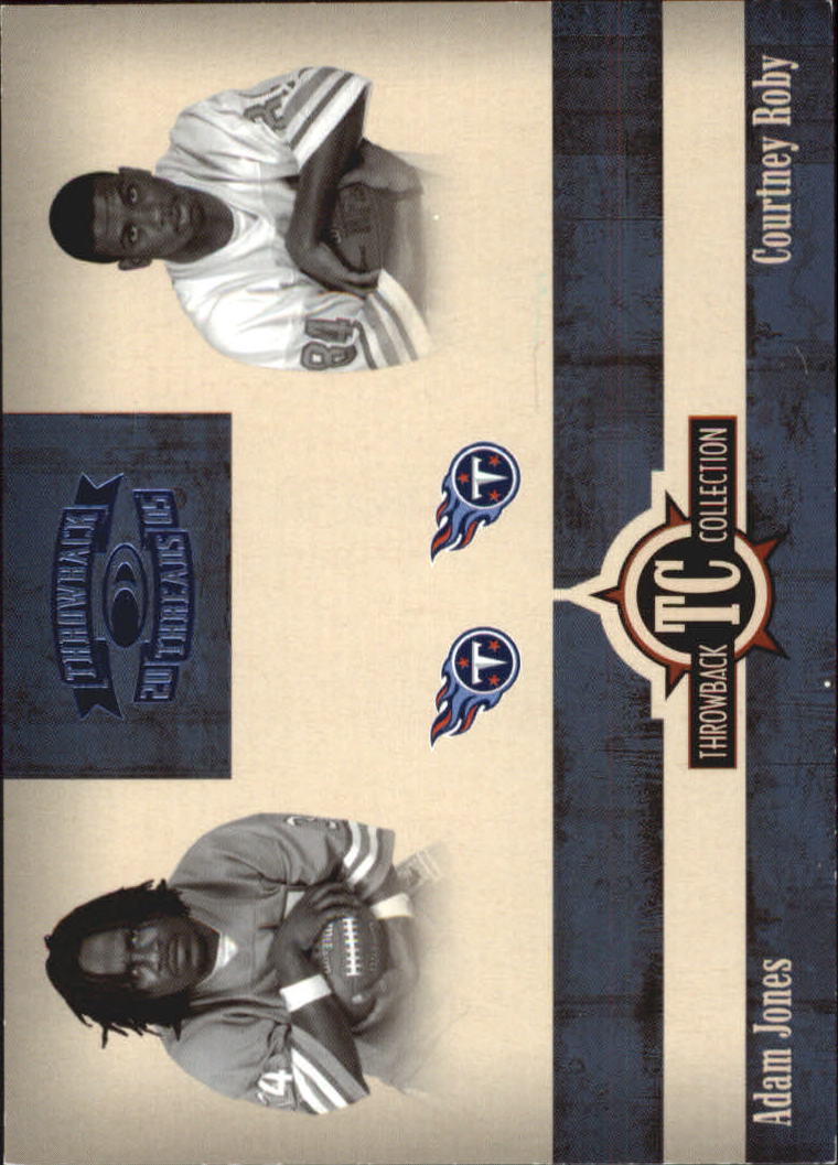 Sports Card Front