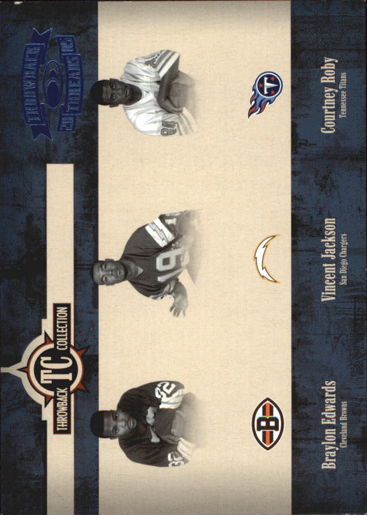 Sports Card Front