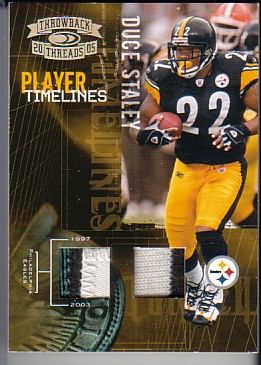 Sports Card Front