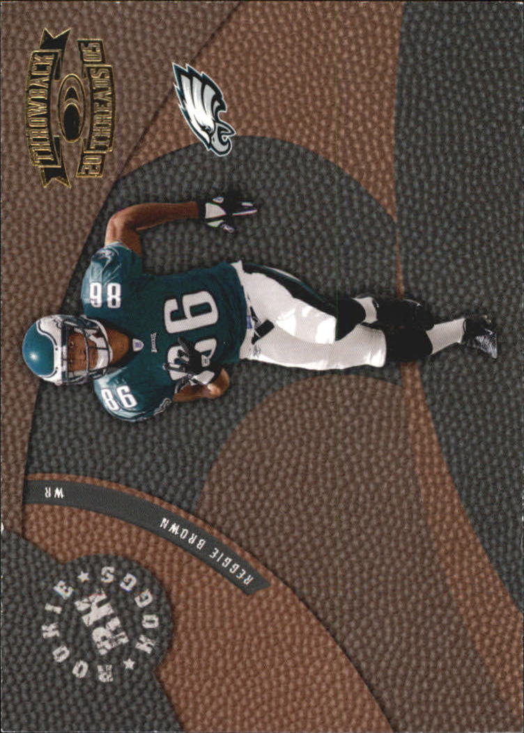 Sports Card Front