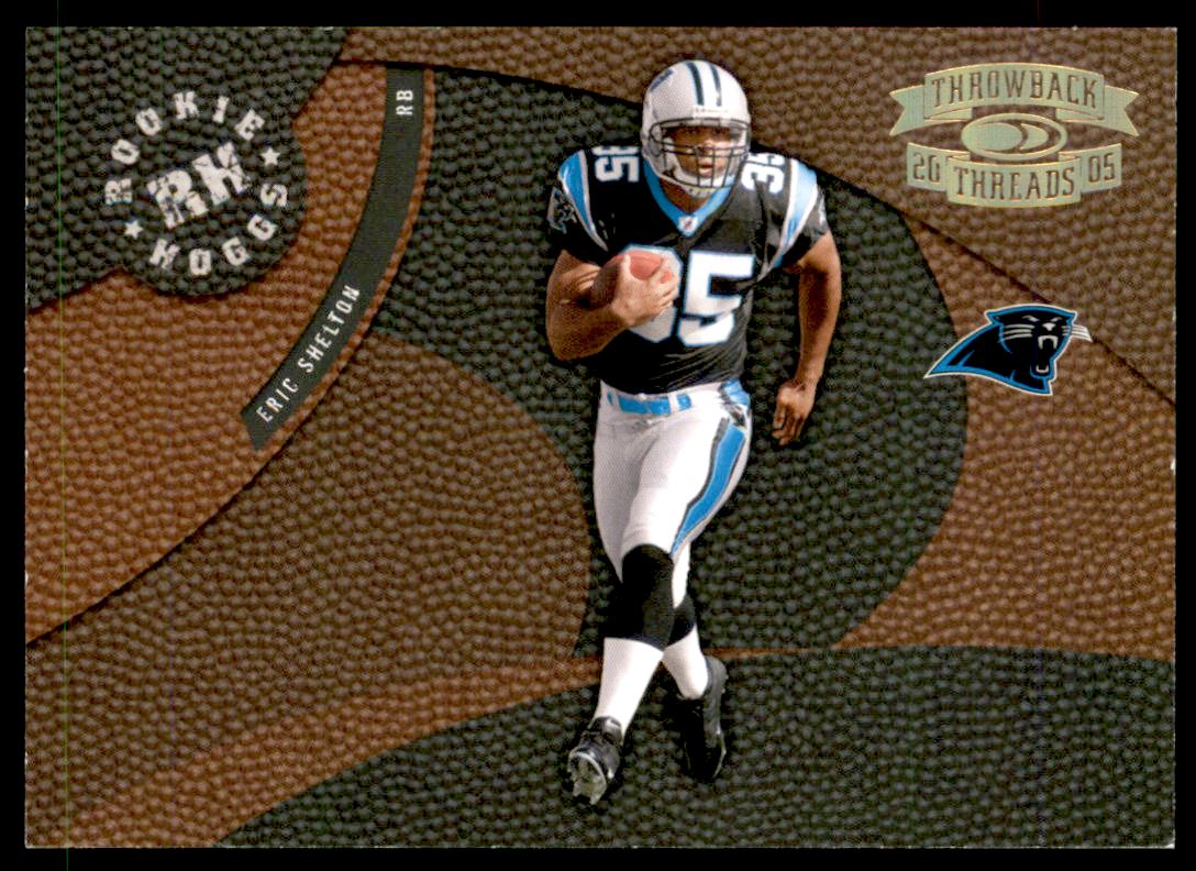 Sports Card Front