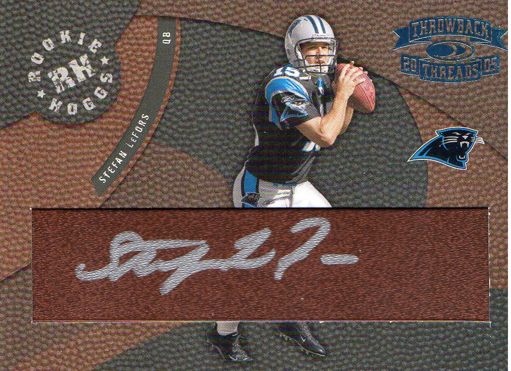 Sports Card Front
