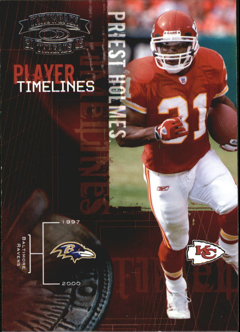 Sports Card Front