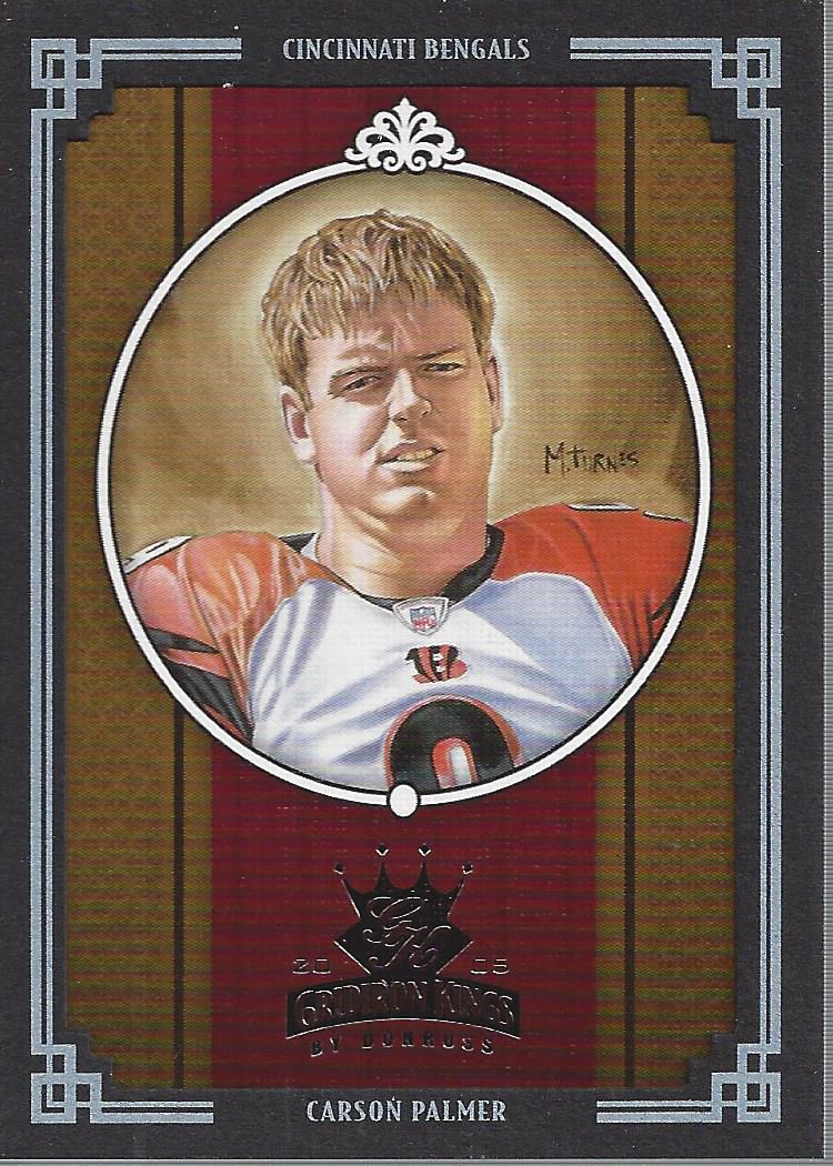 Sports Card Front