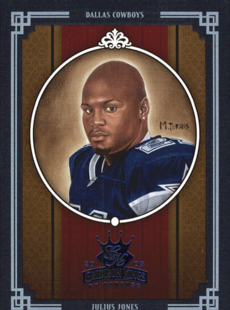 Sports Card Front