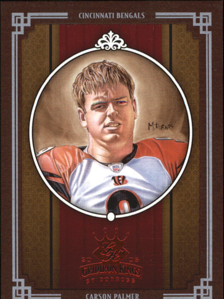 Sports Card Front