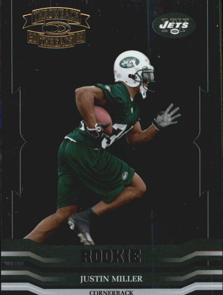 Sports Card Front