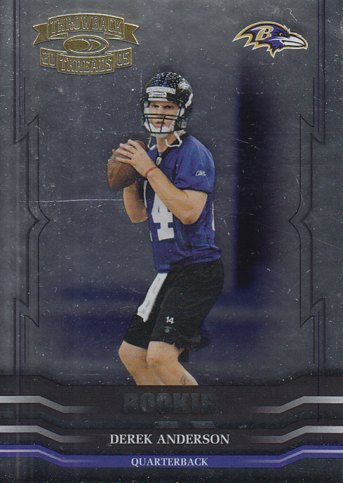 Sports Card Front