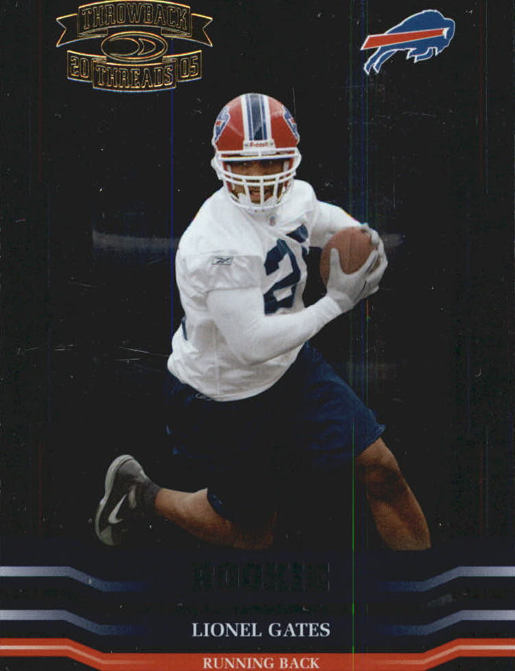 Sports Card Front