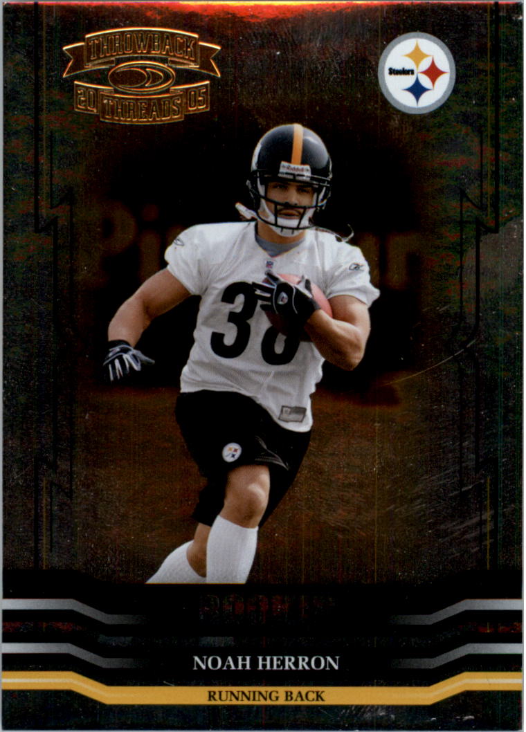 Sports Card Front