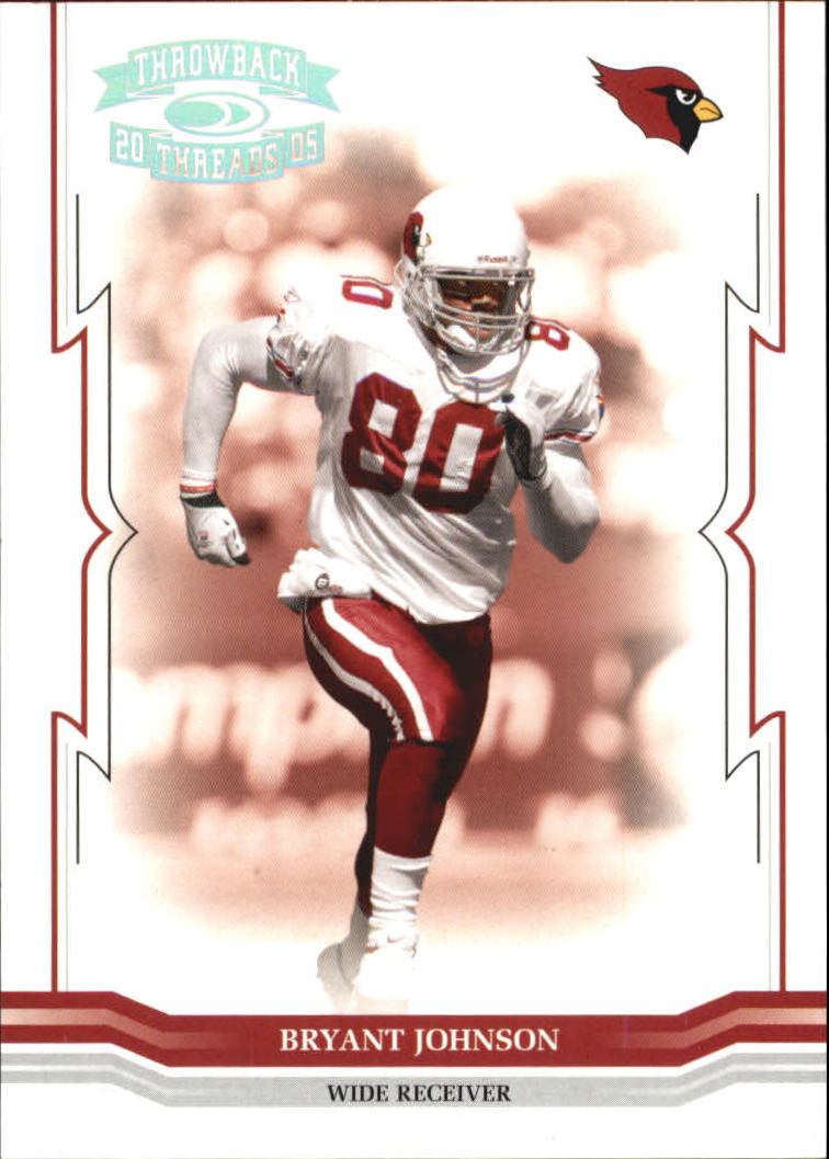 Sports Card Front