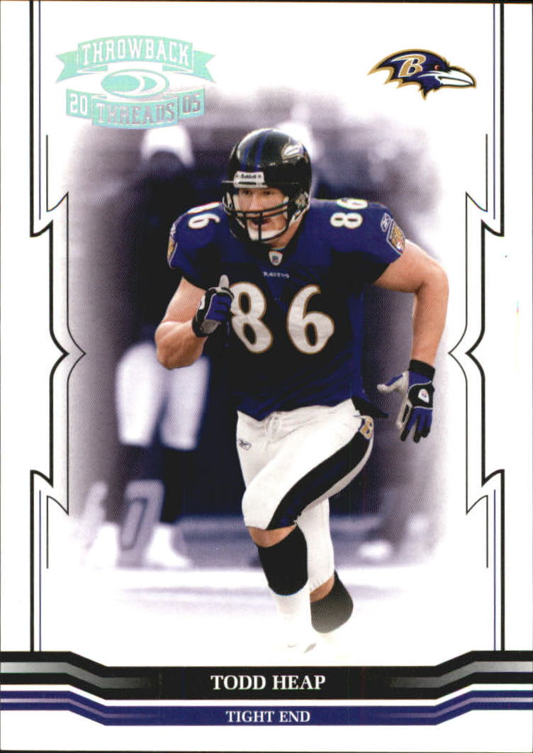 Sports Card Front