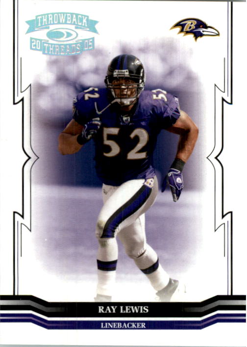 Sports Card Front