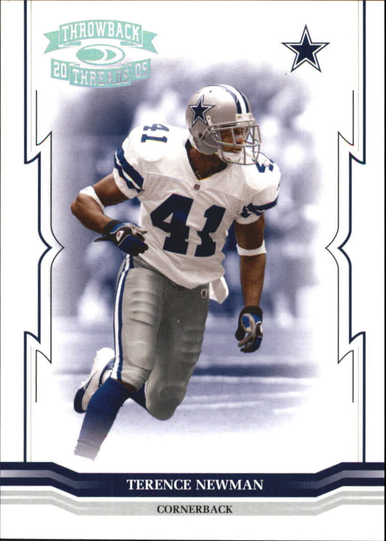 Sports Card Front