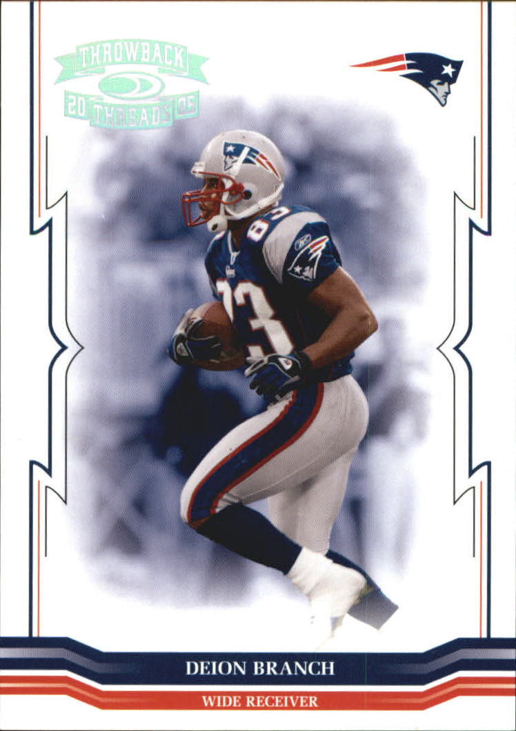 Sports Card Front