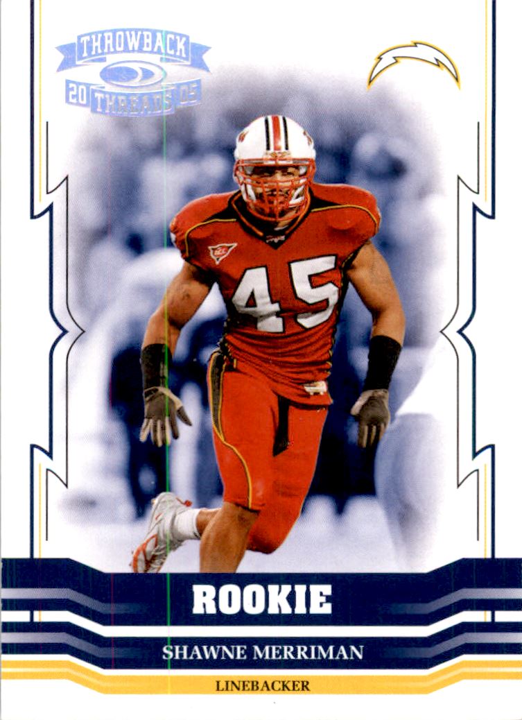 Sports Card Front