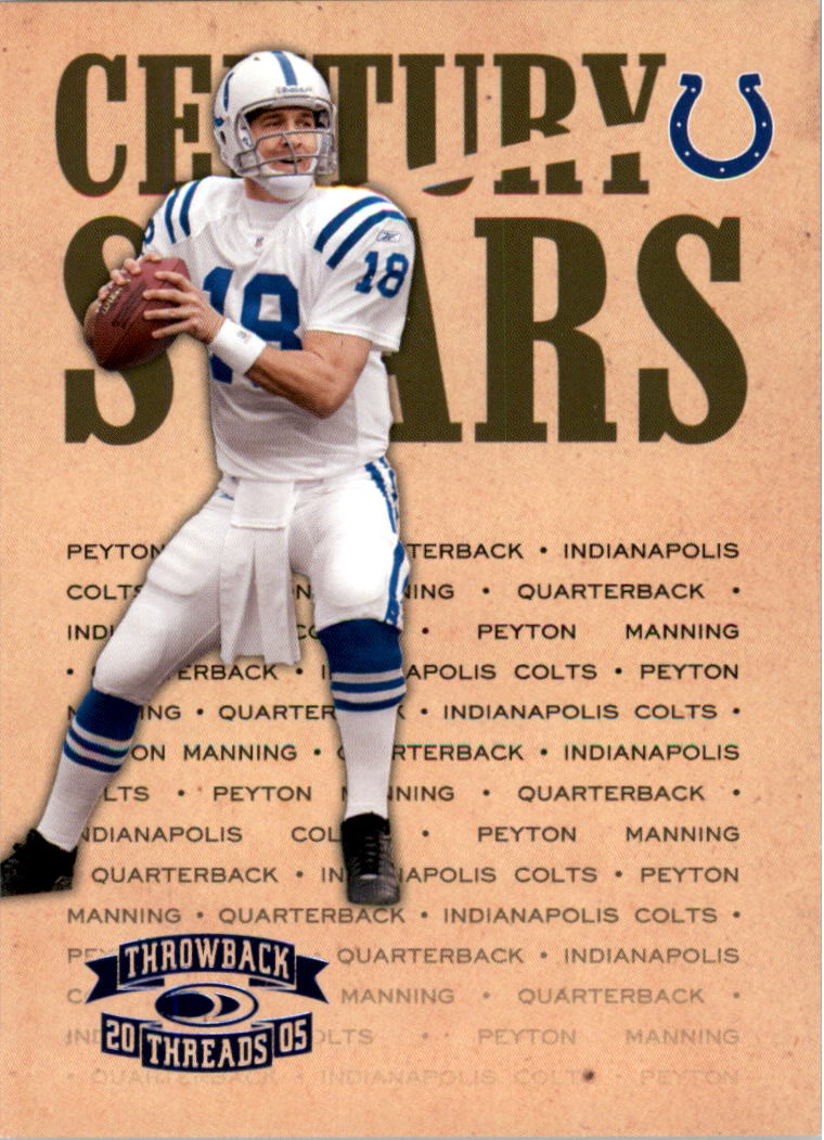 Sports Card Front