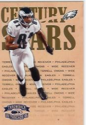 Sports Card Front