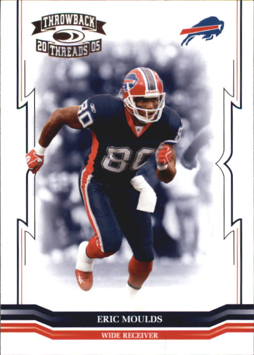 Sports Card Front