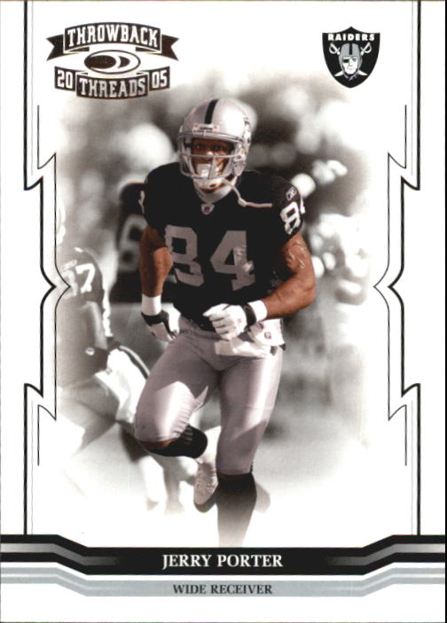 Sports Card Front