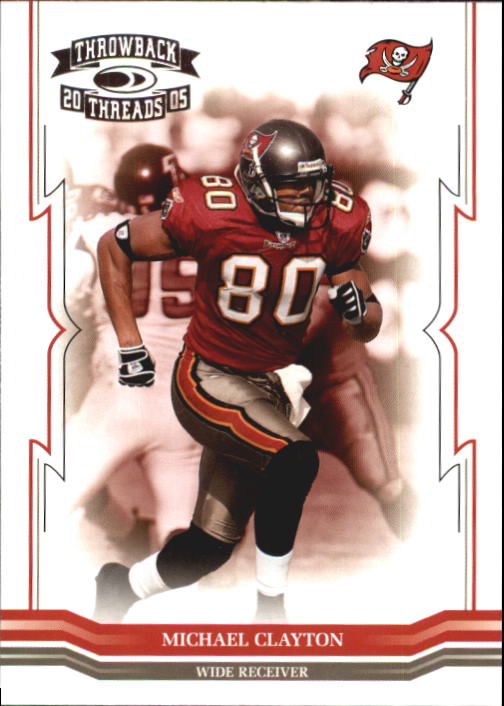 Sports Card Front