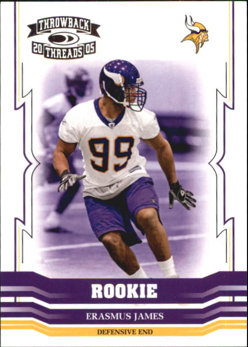 Sports Card Front