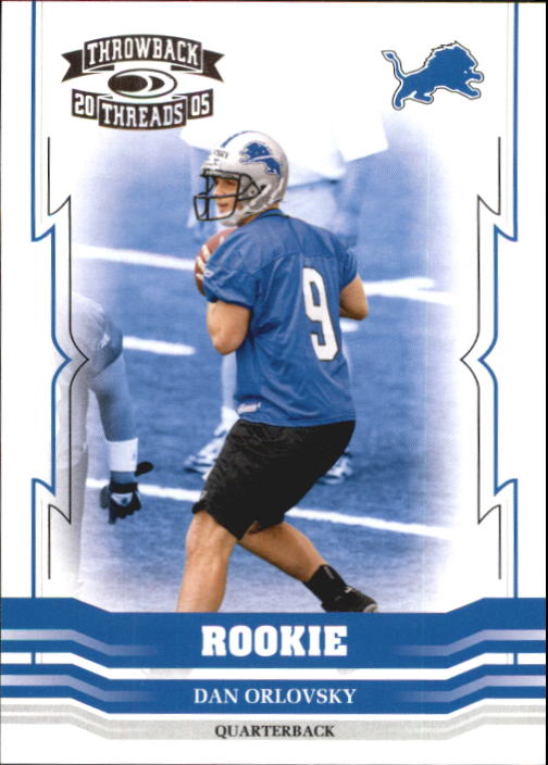 Sports Card Front
