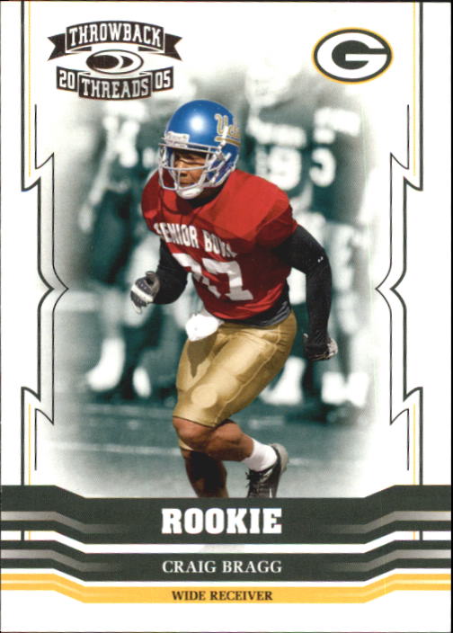 Sports Card Front