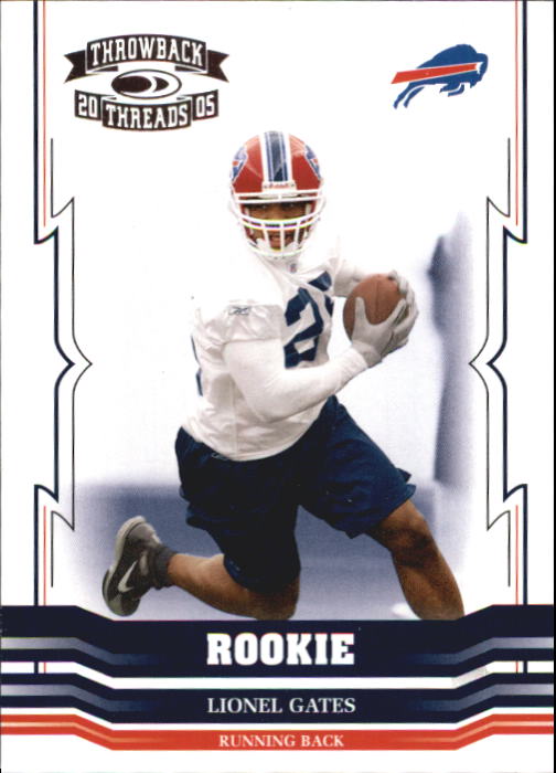 Sports Card Front