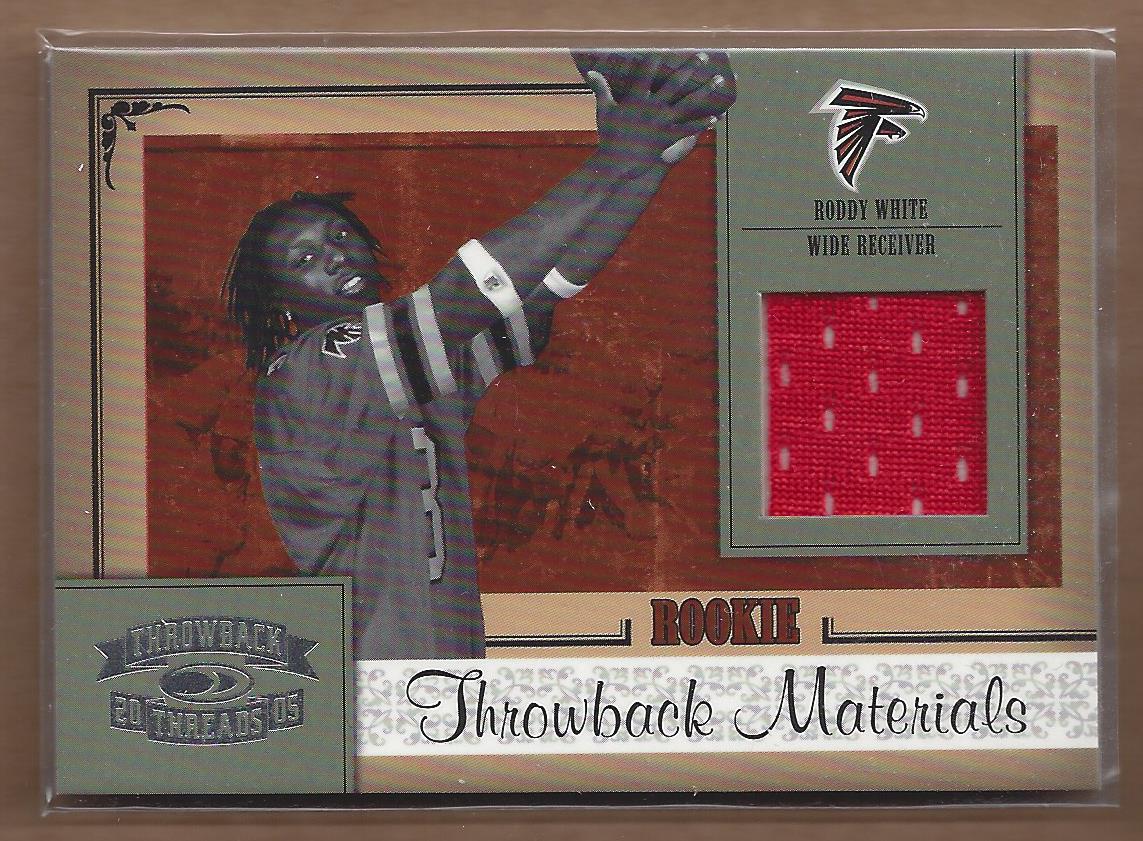 Sports Card Front