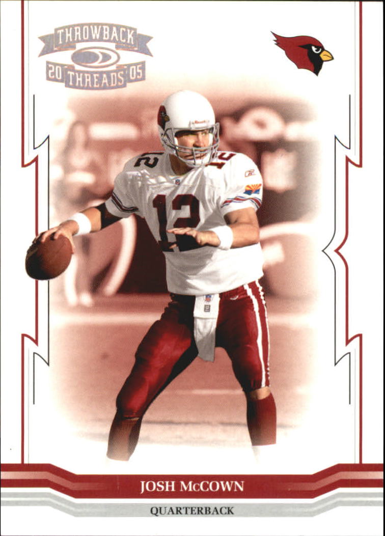 Sports Card Front