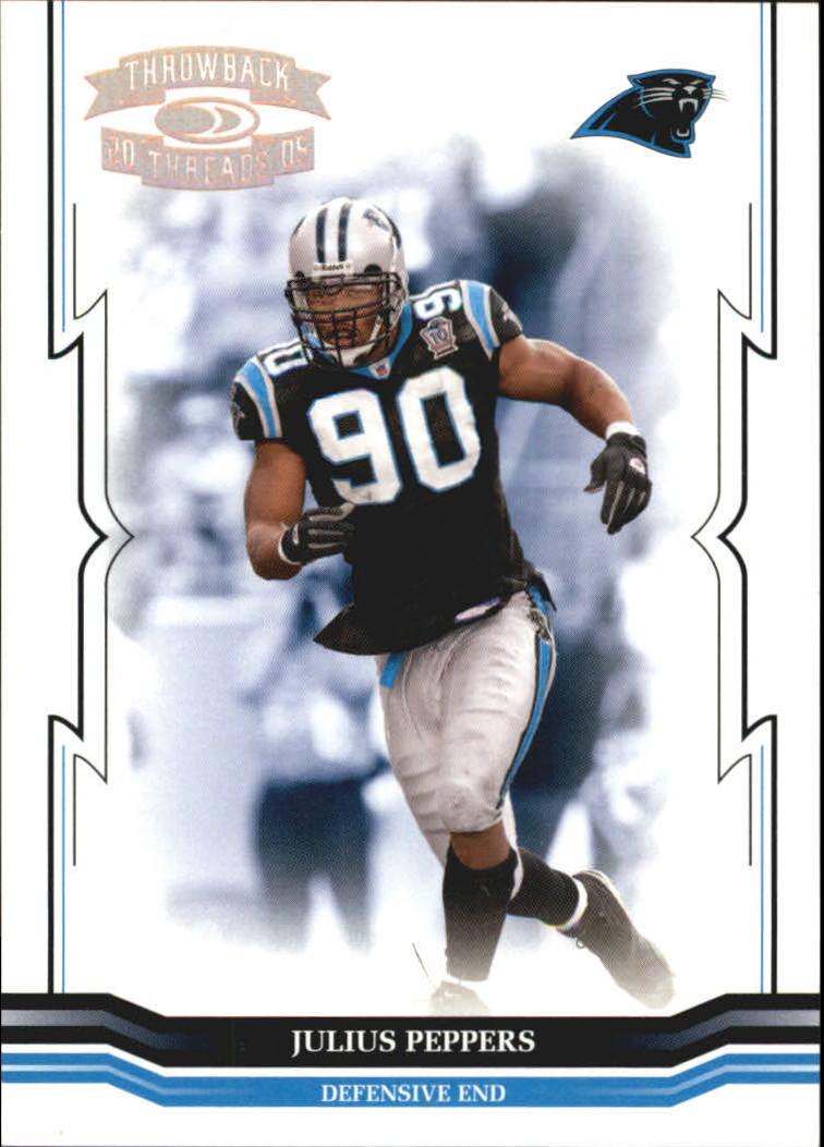 Sports Card Front