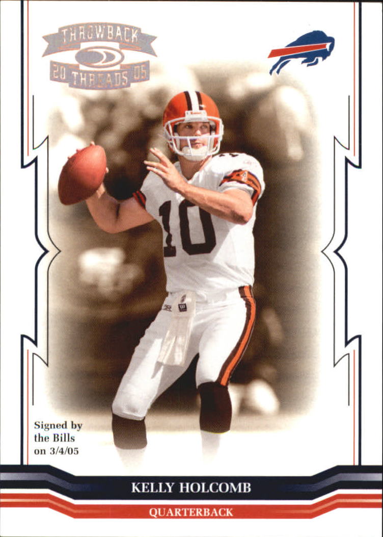 Sports Card Front