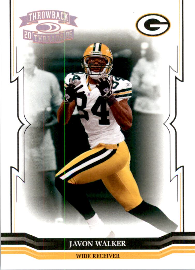Sports Card Front