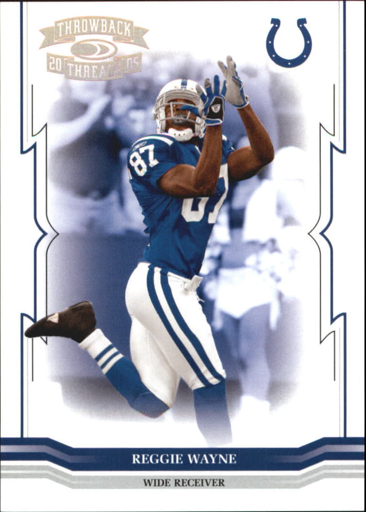 Sports Card Front