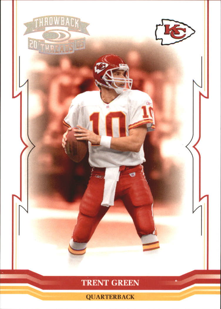 Sports Card Front