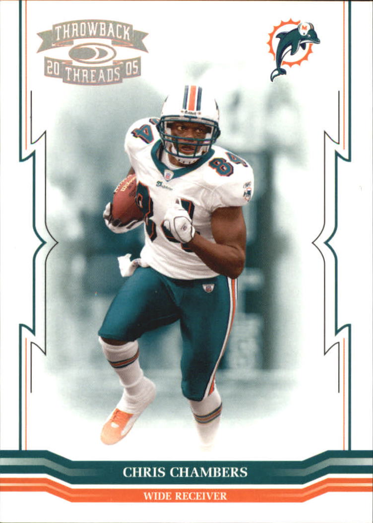 Sports Card Front