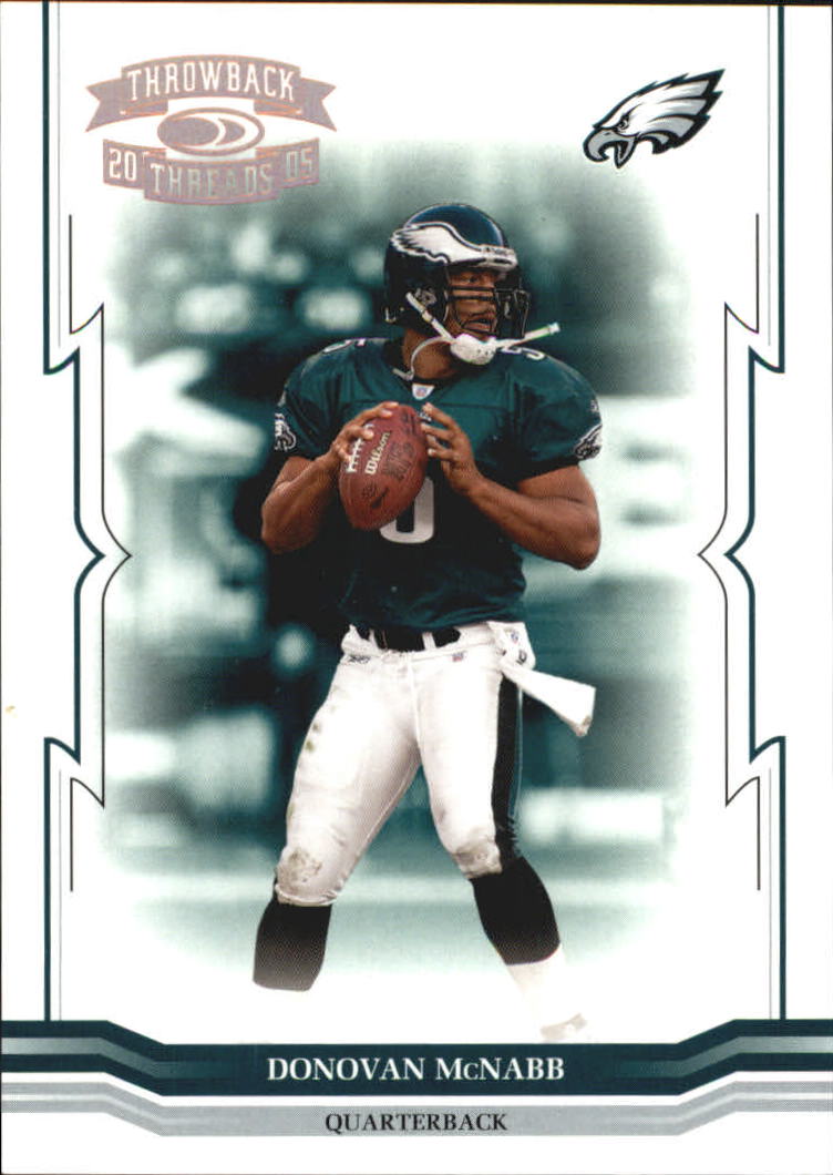 Sports Card Front